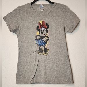 Port‎ & Company Minnie Mouse, Size M